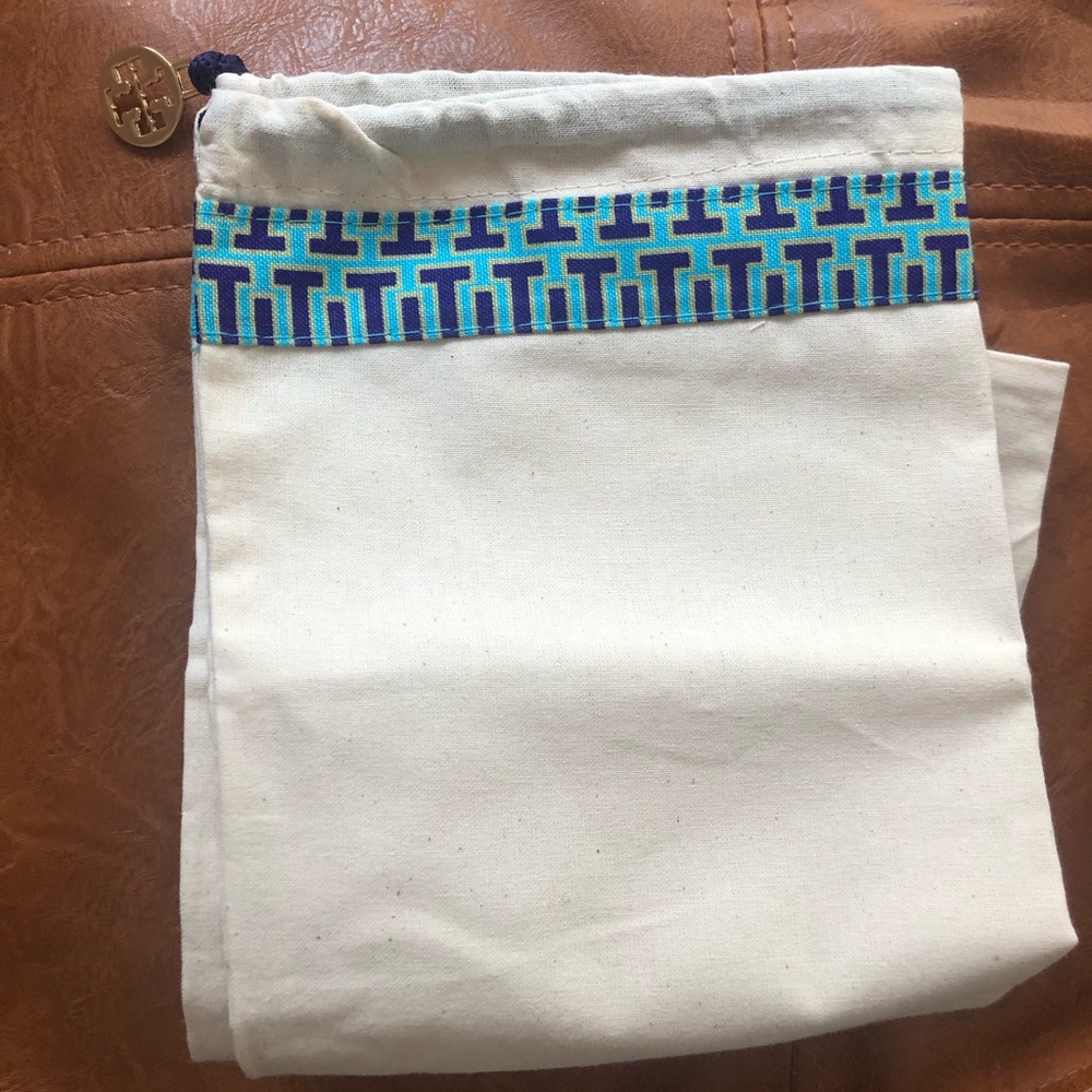Tory Burch dust bag